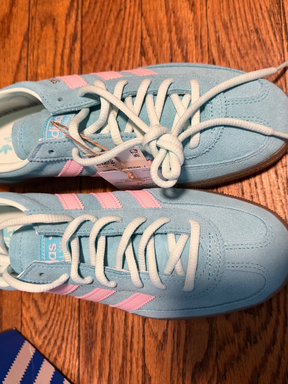 Adidas